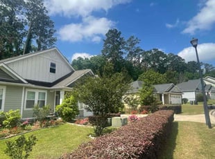 Kimberly C.'s Lawn Service service result