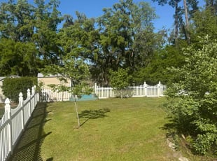 Ronald N.'s Lawn Care service result