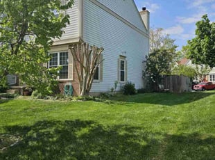 John E.'s Lawn Mowing service result