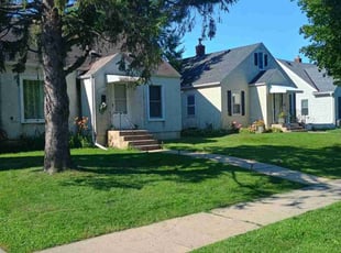 Merrie L.'s Lawn Mowing Service service result