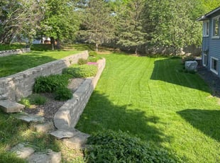 Yvonne B.'s Grass Cutting service result