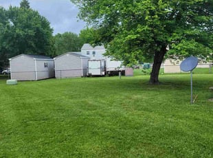 Brandi K.'s Lawn Mowing service result