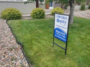 Janette M.'s Lawn Care service result