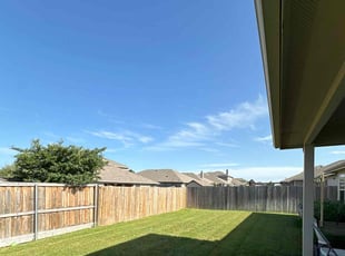 Tony C.'s Lawn Service service result
