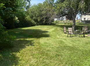Julie E.'s Lawn Maintenance service result