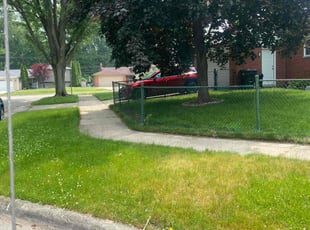 Cleanups by Troy Stokes for Melba R. in Sterling Heights, MI