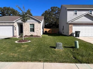 Tom H.'s Lawn Mowing service result
