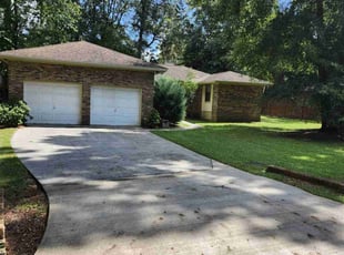 Jason L.'s Lawn Service service result