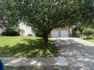 Jason F.'s Grass Cutting service result