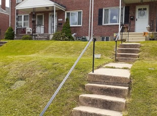 Henry R.'s Lawn Service service result