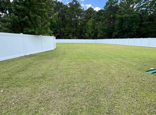 Kaylah W.'s Grass Cutting service result