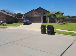 Anthony R.'s Lawn Mowing service result