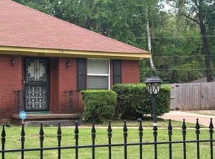 Derek S.'s Yard Cutting service result