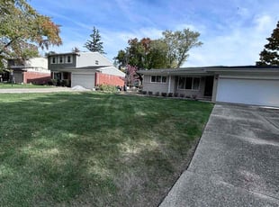 Vance R.'s Lawn Maintenance service result