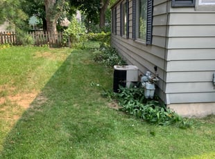 Cleanups by Ryan Cooper for Betty A. in Grand Rapids, MI