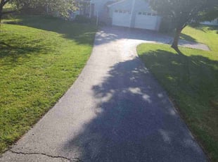 Deborah S.'s Grass Cutting service result