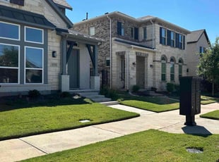 Jessica J.'s Lawn Service service result