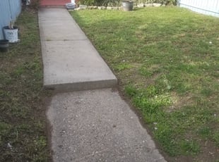 Bush Trimming by William Donnell for Paula B. in Baltimore, MD