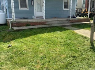 Brandon H.'s Lawn Care service result