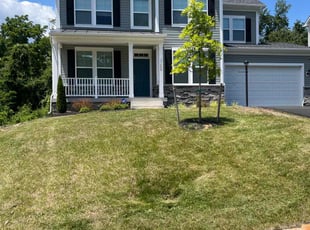 Jason B.'s Grass Cutting service result