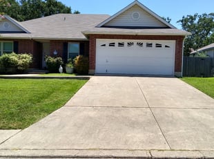 Richard G.'s Lawn Care service result
