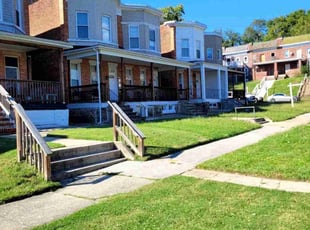 Lubonski L.'s Lawn Service service result