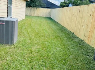 Arlene O.'s Grass Cutting service result