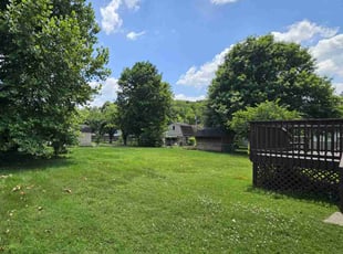 Dalton W.'s Lawn Mowing service result