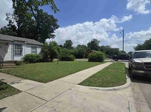Cheryl W.'s Lawn Care service result