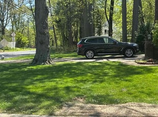 Renee J.'s Lawn Mowing Service service result