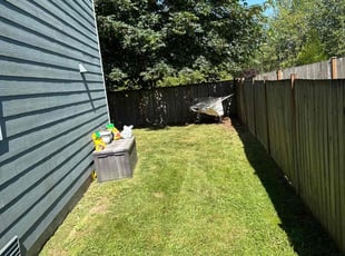 Kin L.'s Lawn Service service result
