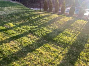 John C.'s Lawn Care service result