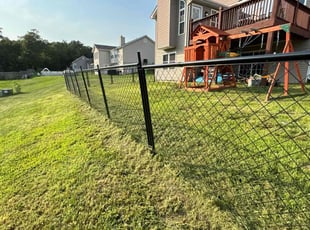 Derrick T.'s Lawn Maintenance service result