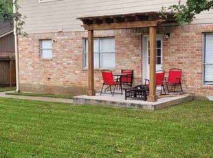 Janine C.'s Grass Cutting service result
