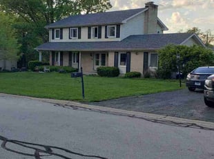 Phil N.'s Lawn Care service result