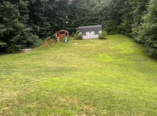 Jennifer H.'s Lawn Mowing Service service result