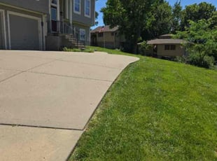 Paul S.'s Grass Cutting service result