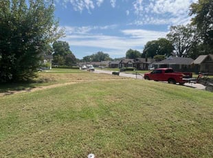 Terence L.'s Lawn Maintenance service result