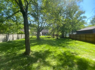 Carlos D.'s Lawn Service service result