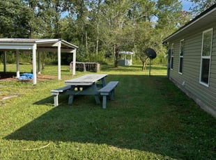 Joel W.'s Lawn Care service result