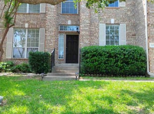 Bush Trimming by Annette Amador for Jinesh P. in Cedar Park, TX