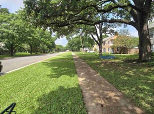 Maggie L.'s Lawn Maintenance service result