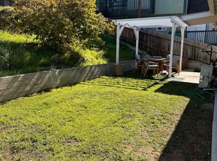 Kenneth C.'s Lawn Maintenance service result