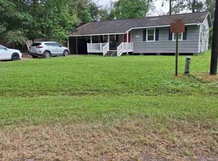Dana D.'s Lawn Care service result