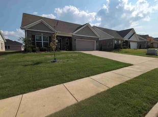 Gerald K.'s Yard Cutting service result