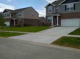 Danarius K.'s Yard Cutting service result