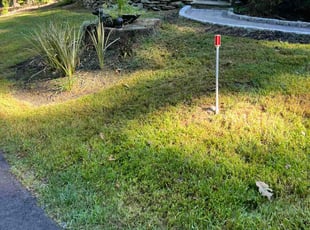 Russell C.'s Lawn Service service result