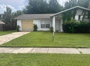 John W.'s Lawn Care service result