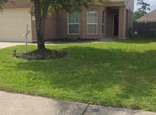 Gregg L.'s Lawn Mowing service result