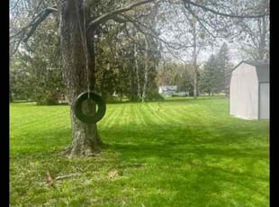 Leo i.'s Lawn Care service result